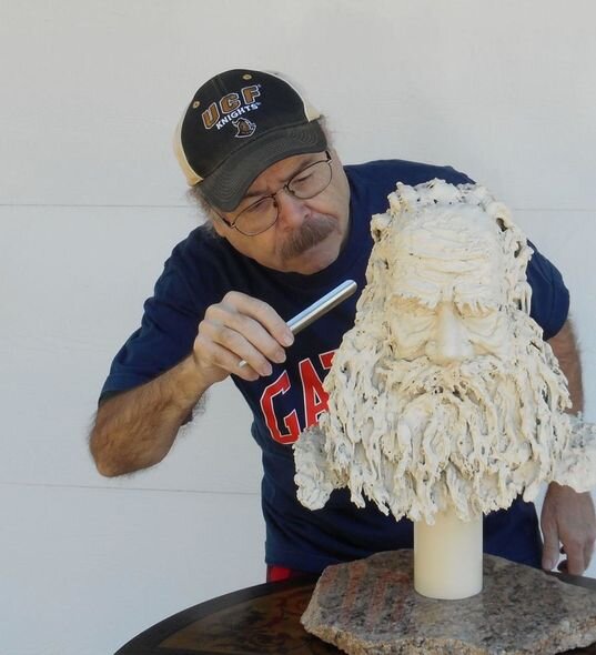 ABŞ-ın məşhur azərbaycanlı alimi yubiley medalı ilə təltif olunub - FOTO