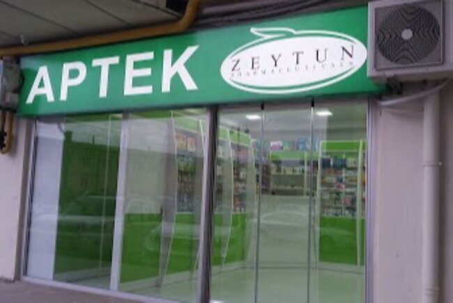 "Zeytun Pharma"nın rəhbəri ölkədən nə qədər valyuta çıxarıb?