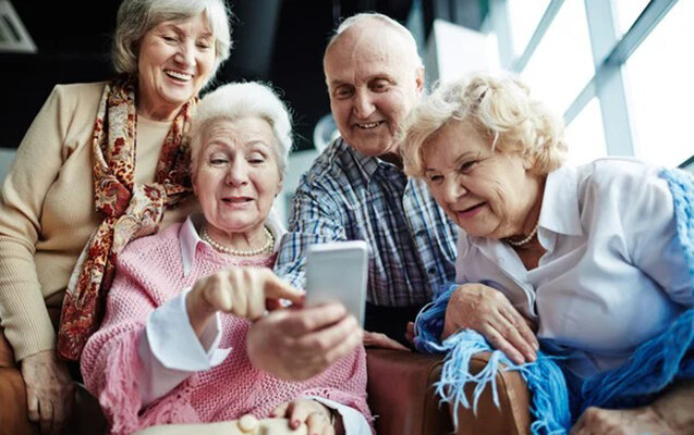 Pensiyalar artımlarla birgə ödənildi