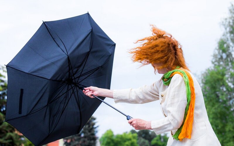 Milli Hidrometeorologiya Xidməti əhaliyə xəbərdarlıq edib