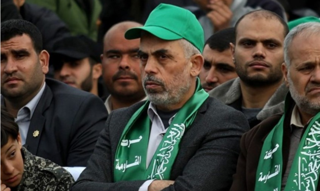 HƏMAS WSJ-in Misir və Qətərdən gələn təzyiqlərlə bağlı məlumatlarını təkzib edib