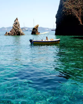 Adına "Cənnət adası" deyirlər, amma... - Nə yol var, nə siqnal, nə də elektrik yoxdur