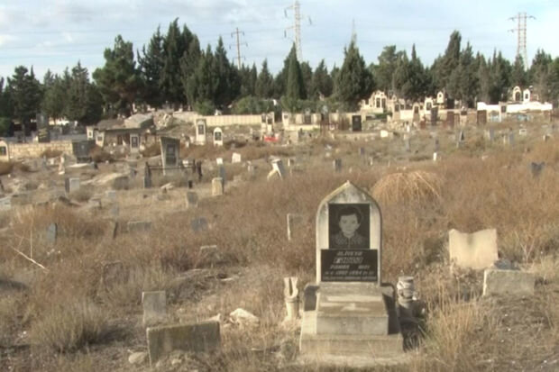 Başlamadan bitən həyatlar: Körpələr ya ölü, ya şikəst doğulardı - VİDEO