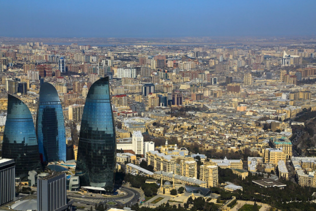 Əhalinin NƏZƏRİNƏ - Günlər sonra normallaşır