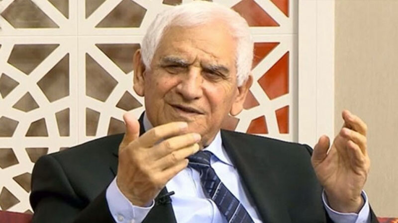 Xalq şairi Nəriman Həsənzadənin son vəziyyəti açıqlandı