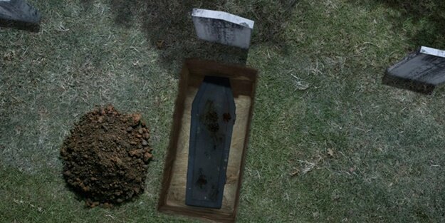 Tabutda diri-diri basdırılsanız nə qədər sağ qalacaqsınız? - MARAQLI ARAŞDIRMA