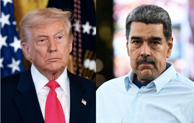 Tramp Maduroya hansı təkliflər verib? - ABŞ vitse-prezidenti aydınlıq gətirdi