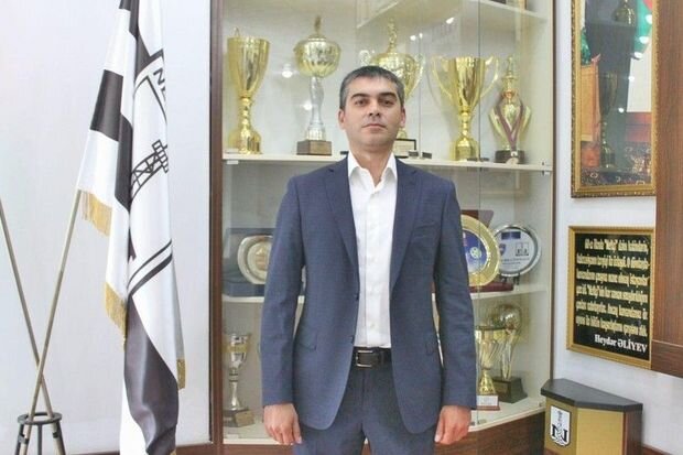 "Neftçi"nin sabiq prezidenti UEFA-dan təyinat aldı