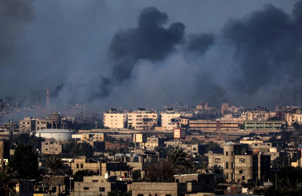 Qəzzada atəşkəs razılaşmasının təfərrüatı açıqlandı