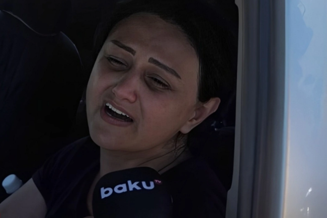 Dənizdə batan yeniyetmənin anası: "Dostlarını dartıb çıxarıblar, balamı isə..."