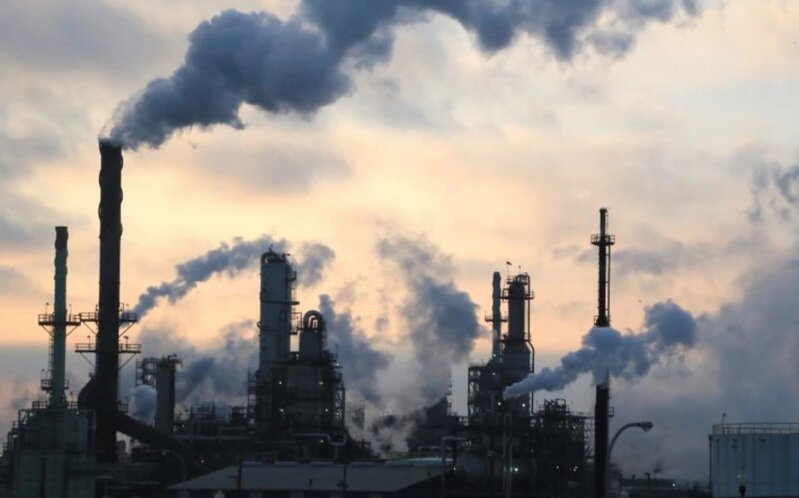 Çirkli havanın ürəyə zərərini azaltmağın yolu tapılıb