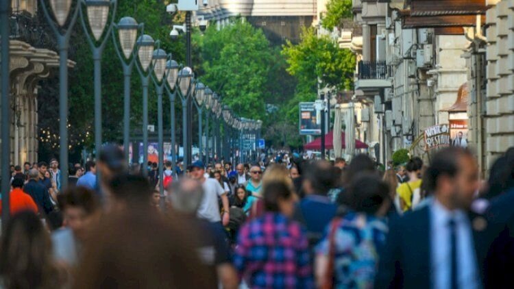 Bakı sakinlərinə XƏBƏRDARLIQ: Aprelin 2-si 18:00-dan…