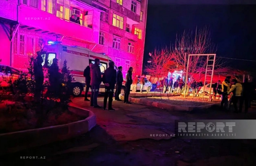 Azərbaycanda türkiyəli tələbələrin meyitləri TAPILDI