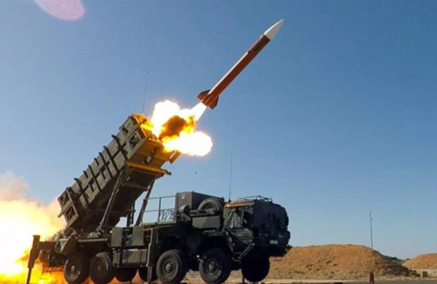 ABŞ Ukraynaya "Patriot" tədarükünü bərpa edəcək