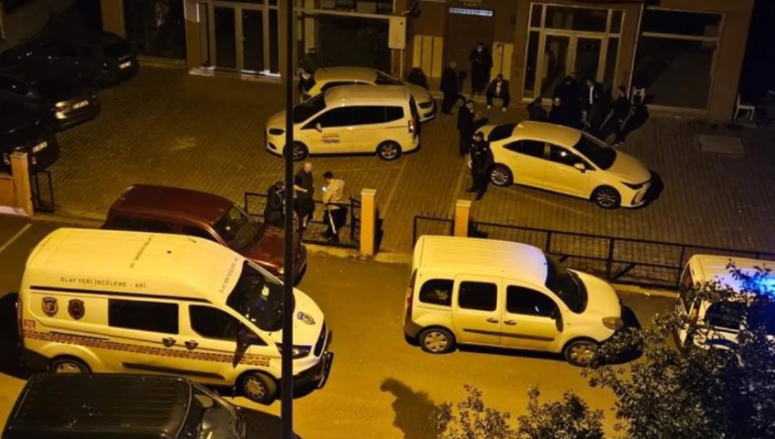 Həyat yoldaşını və 5 yaşlı uşağını güllələdikdən sonra intihar etdi