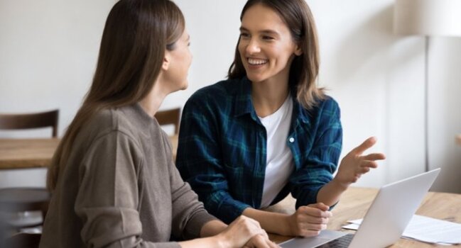 Baxış bucağınızı dəyişin: Müsbət düşüncənin gücü