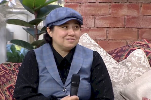 Əməkdar artist xəstəxanaya yerləşdirildi - FOTO