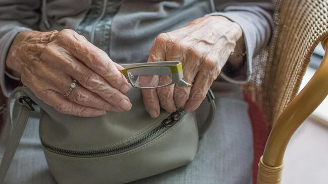 İnsanın düzgün yaşlandığını necə başa düşmək olar? - 7 əlamət