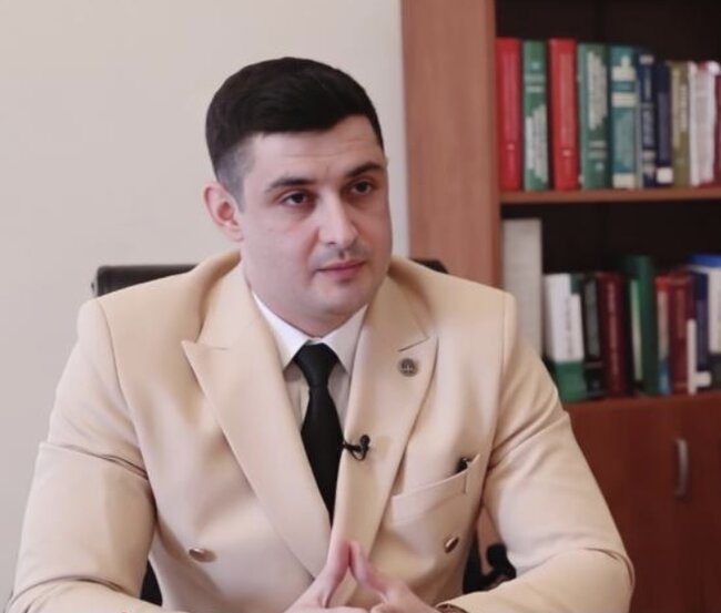 Əli Kərimliyə cinayət işi açıldı: Hansı cəza GÖZLƏYİR - AÇIQLAMA