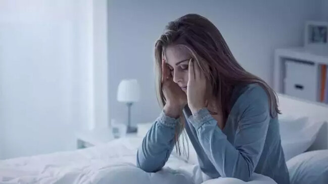 Səssiz xəstəlik: Səhər baş ağrısı ilə oyananlar diqqət etsin