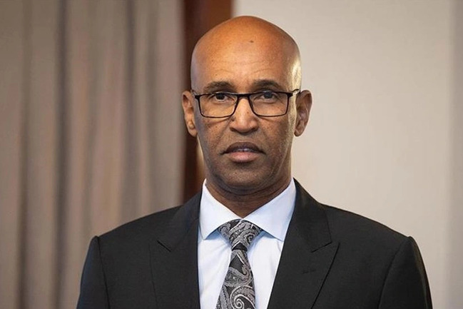 Səfir: Somali və Azərbaycan vətəndaşları viza almaq məcburiyyətində qalmayacaqlar