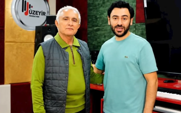 Alim Qasımovdan tənqidlərə reaksiya: "Üzeyir bizim qardaşımızdır"