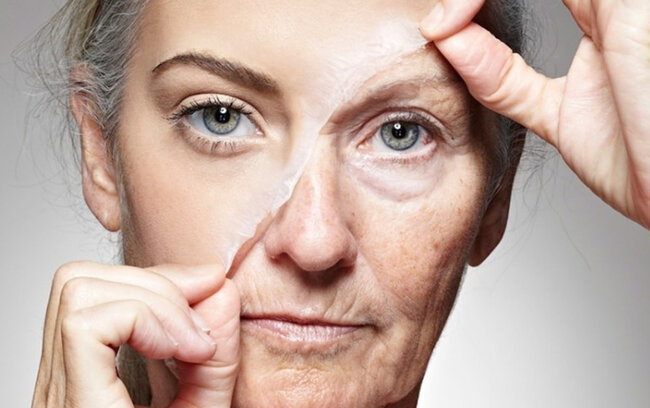Yaşlanmaqdan qorxanlar oxusun!