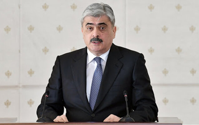 Samir Şərifova ağır itki