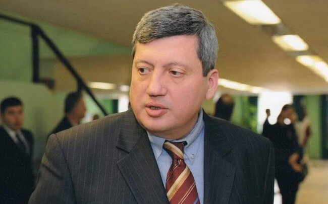 Keçmiş XİN başçısı: Rusiyada azərbaycanlılara qarşı törədilmiş bu hadisə cinayətdir