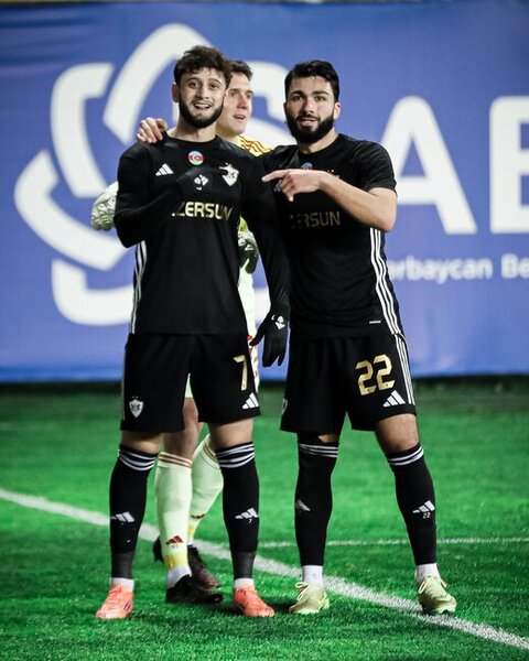 Nərimandan tənqidlərə "cavab"