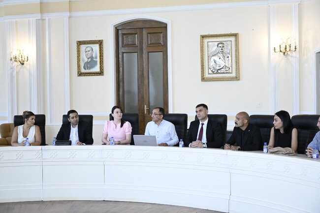 Azərbaycan Alpaqut Federasiyasının (Dünya Alpaqut Federasiyasının Azərbaycan nümayəndəliyinin) qurultayı keçirilib