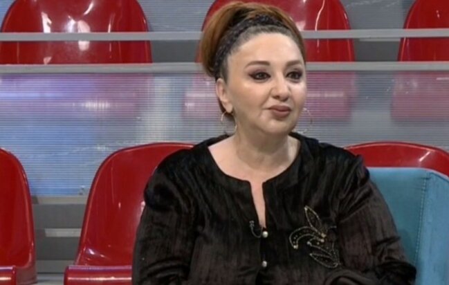 "Başqalarının xoşbəxt olması üçün özümü unutdum"