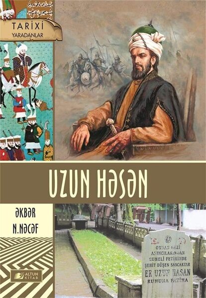 Uzun Həsənə aid edilən məşhur portret əslində onun deyilmiş - FAKTLAR