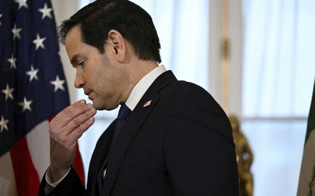 Rubio NATO ölkələrini Ukraynaya silah tədarükünə çağırıb