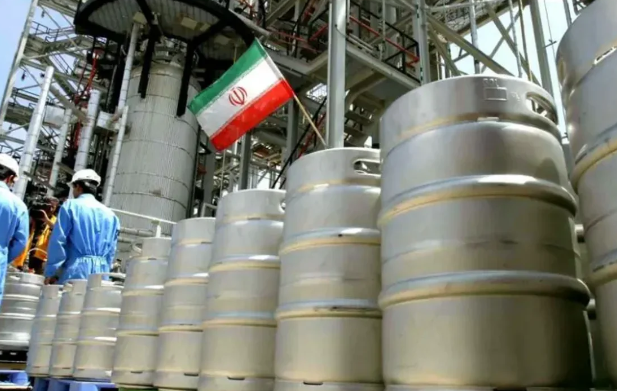 KİV: İran zənginləşdirilmiş uranın ölkədən çıxarılmasını istisna edir