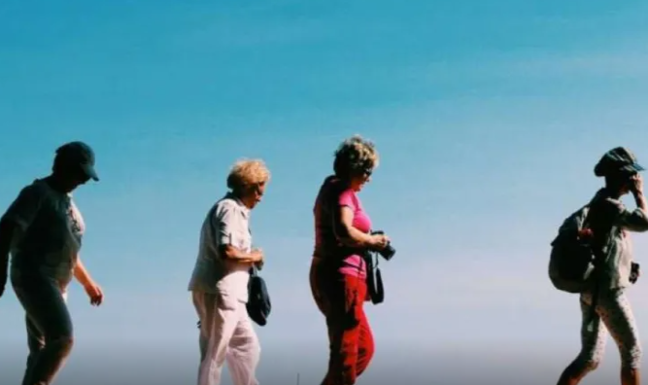 Sağlamlıq üçün addım sayının miqdarı tezliyindən daha vacibdir – ARAŞDIRMA