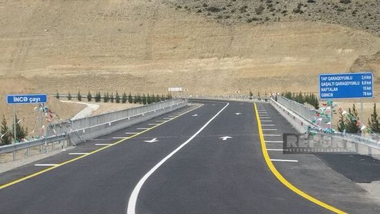 Suqovuşanda görülən yenidənqurma və bərpa işləri - FOTOREPORTAJ