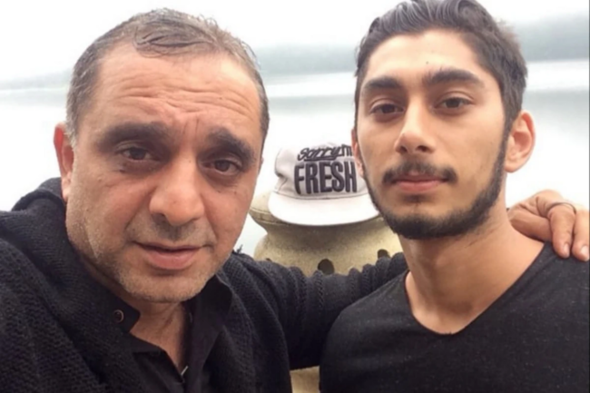 İbrahim Borçalının xanımı oğlunun vəfatından DANIŞDI: "3 gün dəfn etməyə icazə vermədim"