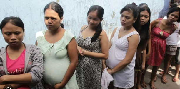 Sosial şəbəkədə "sevgi fırıldaqçılığı" ilə 658 şəxsi DOLANDIRIB...