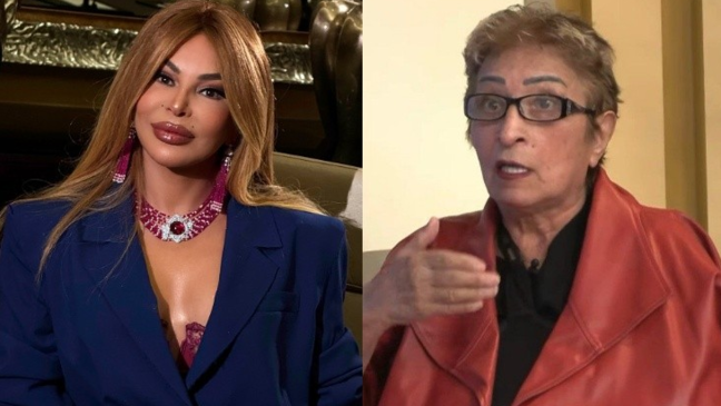 "Aygün Kazımova mənim nəyimdir ki? " - Xalq artisti