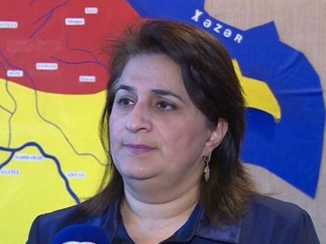 Havalar bu tarixdən isinəcək - Gülşad Məmmədovadan AÇIQLAMA