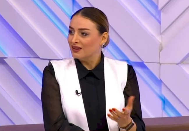 Səidə Bəkirqızı Space TV-dən getdi... Verilişidə bağlandı