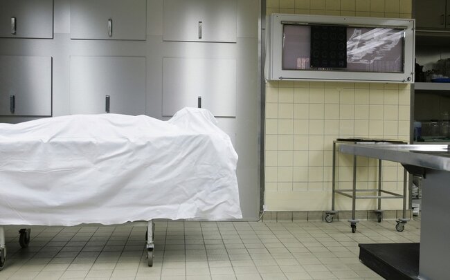 Sumqayıtda 52 yaşlı qadının meyiti aşkarlanıb