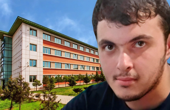 Azərbaycanda III kurs tələbəsi vəfat etdi