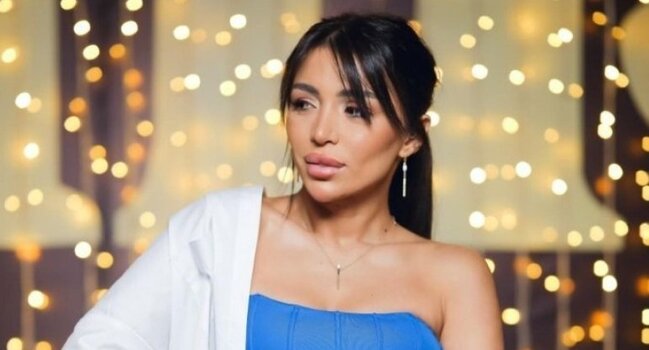 Baba gəlib musiqini söndürdü ki, bu nədir? - Rəqqasə Renka özünə qadağa qoydu