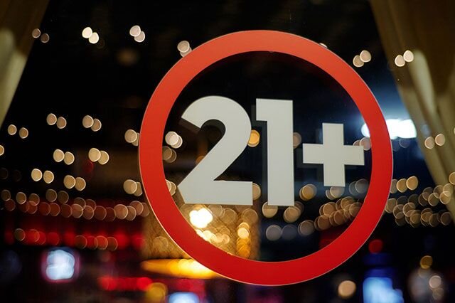 Artıq 21 yaşdan kiçik olanlara bunu etmək qadağan olunacaq