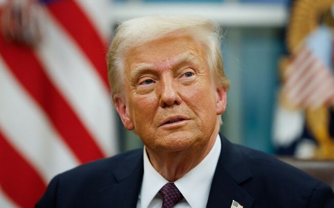 Politico: Qərb ekspertləri əmindirlər ki, Tramp dünya nizamını dəyişib