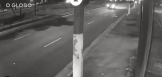 İş adamının oğlu lüks maşını ilə adam öldürdü, anası tərəfindən qaçırıldı -VİDEO