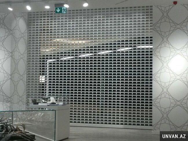 "ARVDOORS" - Qapılarınızı buradan sifariş edin - FOTO