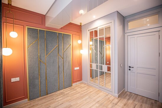 Təcili Xətai Park Yaşayış kompleksində super təmirli mənzil satılır!